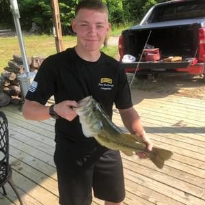 Meet your Posher, Thomas